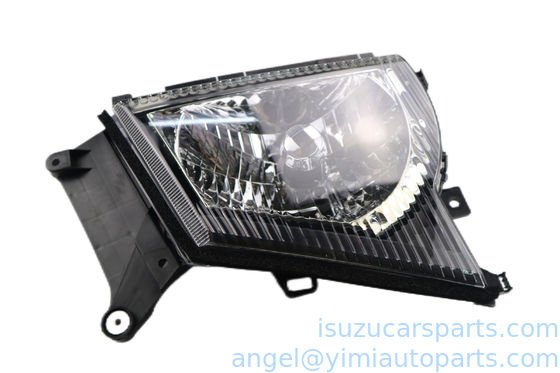 ISUZU 600P 12V baş lambası RH 8980539170