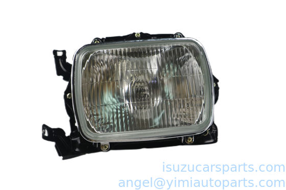 ISUZU TFR54 LAMP ASM başı RH 8944504230