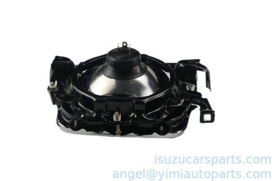 ISUZU TFR54 LAMBA ASM BAŞLIĞI SOL 8944504240