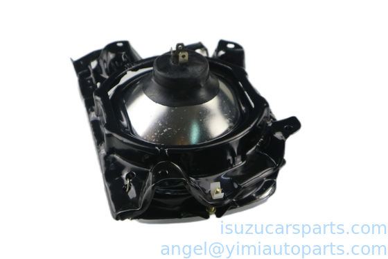 ISUZU TFR54 LAMBA ASM BAŞLIĞI SOL 8944504240