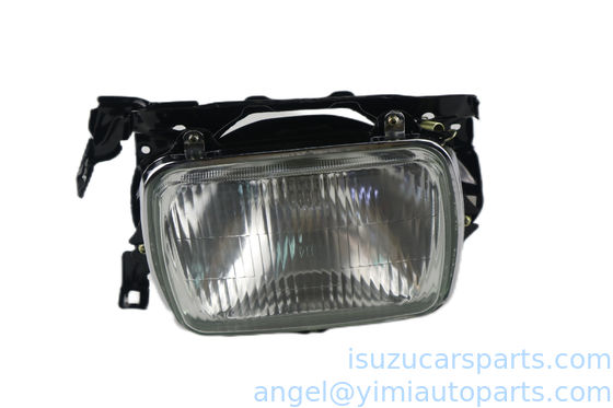 ISUZU TFR54 LAMBA ASM BAŞLIĞI SOL 8944504240