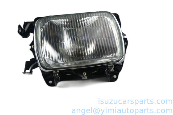 ISUZU TFR54 LAMBA ASM BAŞLIĞI SOL 8944504240