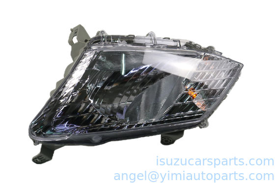 ISUZU DMAX 2012 LAMBA ASM BAŞLIĞI L 8981253920
