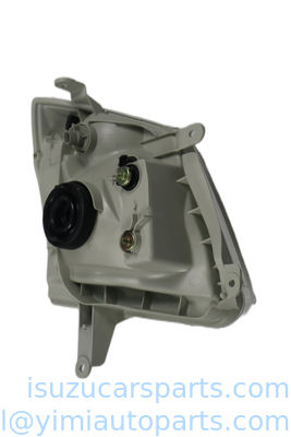ISUZU DMAX 2006 LAMBA ASM BAŞLIĞI SOL 8973746450
