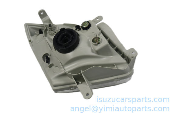 ISUZU DMAX 2006 LAMBA ASM BAŞLIĞI SOL 8973746450