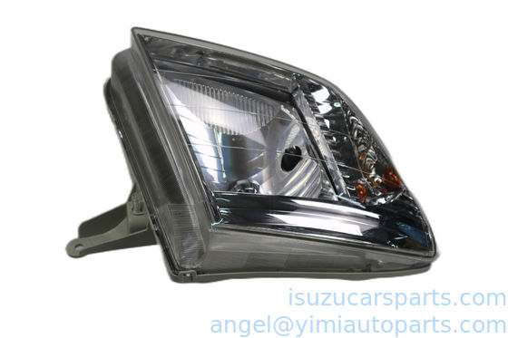 ISUZU DMAX 2006 LAMBA ASM BAŞLIĞI SOL 8973746450
