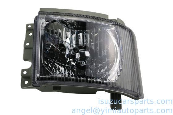 ISUZU 700P 4HK1 LAMBA ASM BAŞLIĞI R 8980954041