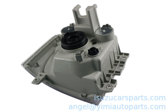 ISUZU 700P 4HK1 LAMBA ASM BAŞLIĞI R 8980954041