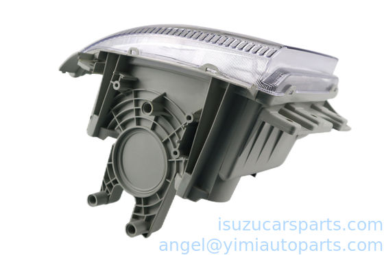 ISUZU 700P 4HK1 LAMBA ASM BAŞLIĞI R 8980954041