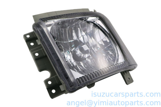 ISUZU 700P 4HK1 LAMBA ASM BAŞLIĞI R 8980954041