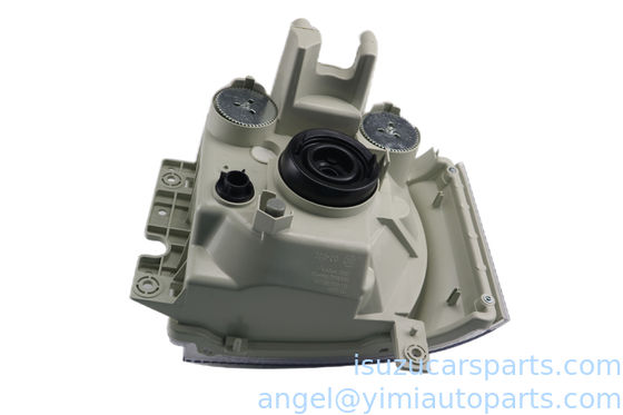 ISUZU 700P 4HK1 LAMPA ASM başı L 8980954051
