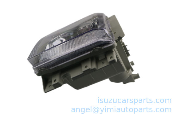 ISUZU 700P 4HK1 LAMPA ASM başı L 8980954051