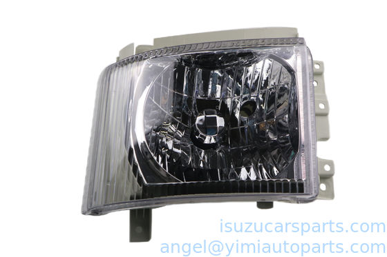 ISUZU 700P 4HK1 LAMPA ASM başı L 8980954051