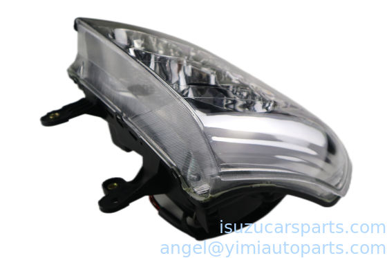 ISUZU DMAX 2002 LAMBA ASM BAŞLIĞI SOL 8973020991