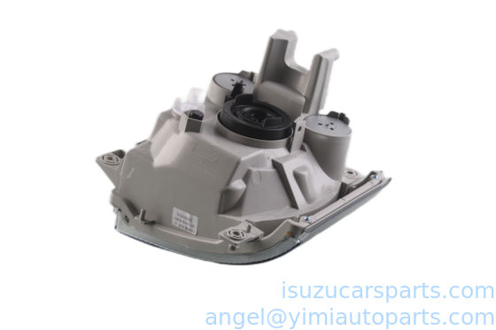 ISUZU 700P 4HK1 baş lambası L 8980984821 8980954050