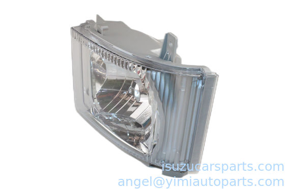 ISUZU 700P 4HK1 baş lambası L 8980984821 8980954050
