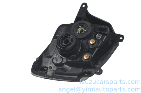 ISUZU DMAX 06 LAMBA ASM BAŞLIĞI R 8980238281