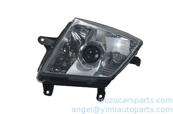 ISUZU DMAX 06 LAMBA ASM BAŞLIĞI R 8980238281