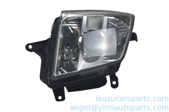 ISUZU DMAX 06 LAMBA ASM BAŞLIĞI R 8980238281