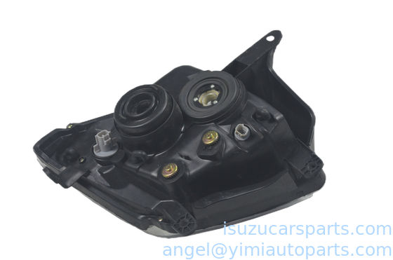 ISUZU DMAX 06 LAMBA ASM BAŞLIĞI R 8980238281