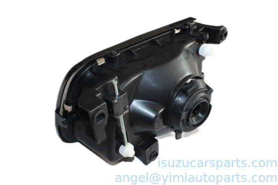 ISUZU UCR2003 LAMBA ASM BAŞLIĞI R 8972130071