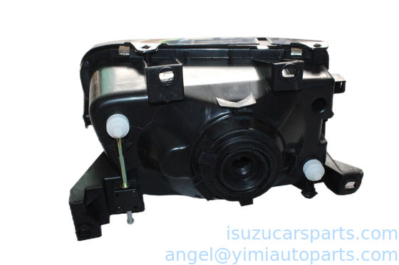 ISUZU UCR2003 LAMBA ASM BAŞLIĞI L 8972130081