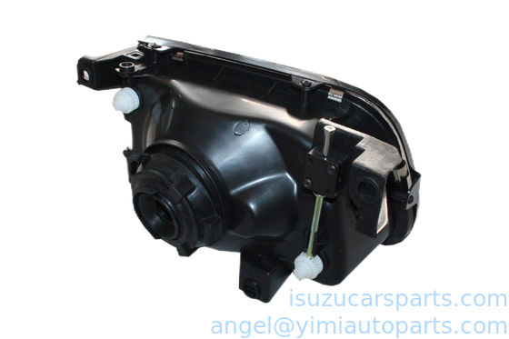 ISUZU UCR2003 LAMBA ASM BAŞLIĞI L 8972130081