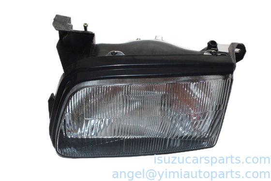 ISUZU UCR2003 LAMBA ASM BAŞLIĞI L 8972130081