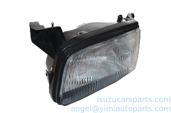 ISUZU UCR2003 LAMBA ASM BAŞLIĞI L 8972130081