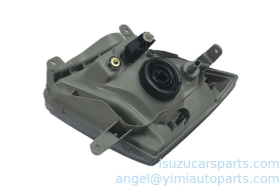 ISUZU DMAX 2006 LAMBA ASM BAŞLIĞI R 8973746421