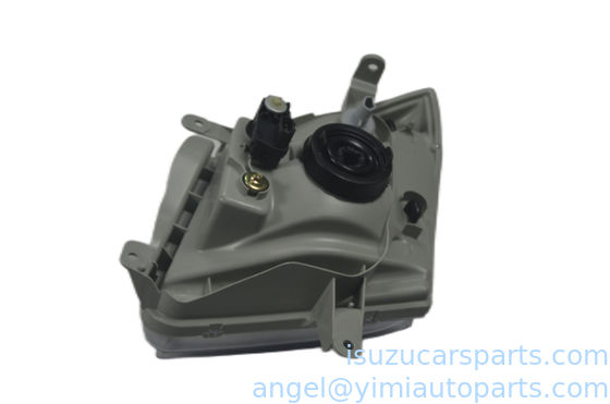 ISUZU DMAX 2006 LAMBA ASM BAŞLIĞI R 8973746421