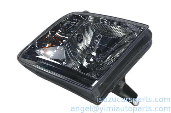 ISUZU DMAX 2006 LAMBA ASM BAŞLIĞI R 8973746421