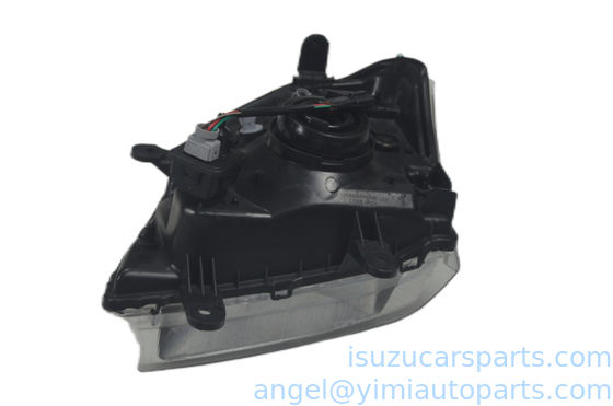 ISUZU DMAX 2002 R LAMBA ASM BAŞLIĞI R 5972374951