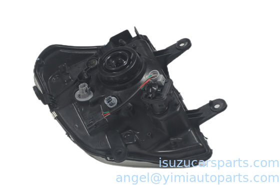 ISUZU DMAX 2002 R LAMBA ASM BAŞLIĞI R 5972374951