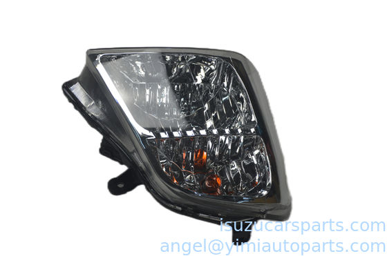 ISUZU DMAX 2002 R LAMBA ASM BAŞLIĞI R 5972374951