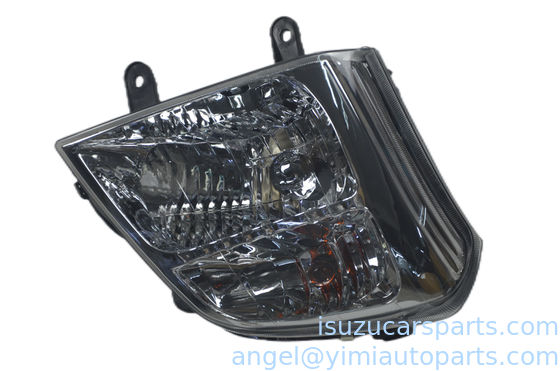 ISUZU DMAX 2002 R LAMBA ASM BAŞLIĞI R 5972374951