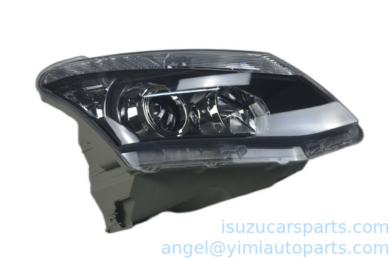 ISUZU DMAX 2012 Baş Fener R (LED) 8981253821