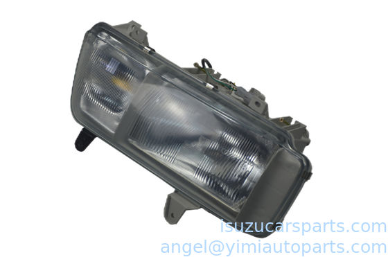 ISUZU FVR LAMP ASM Başlık RH 1868303581
