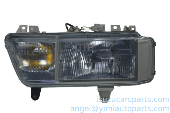 ISUZU FVR LAMP ASM Başlık RH 1868303581