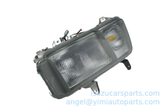 ISUZU FVR baş lambası LH 1868303590