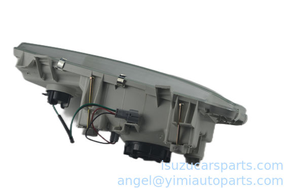 ISUZU FVR baş lambası LH 1868303590