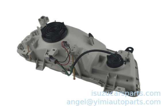 ISUZU FVR baş lambası LH 1868303590