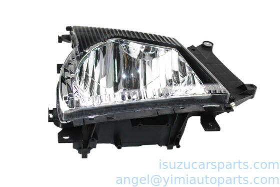 ISUZU 600P NPR 24V baş lambası RH 8973769010