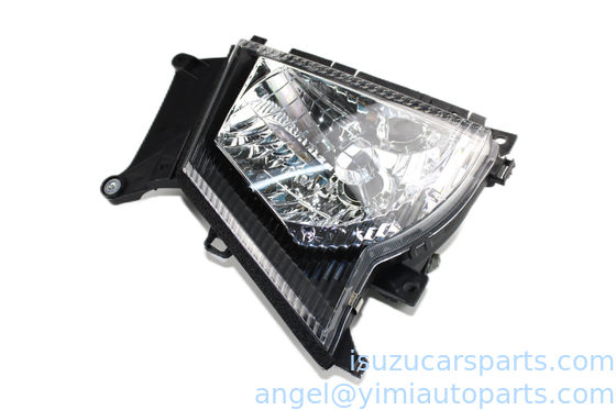 ISUZU 600P NPR 24V baş lambası RH 8973769010