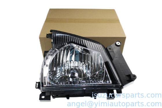 ISUZU 600P NPR 24V baş lambası RH 8973769010