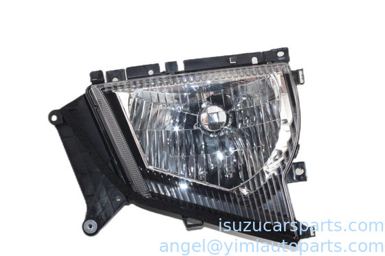 ISUZU NKR77 600P 4KH1 NPR LAMBA ASM BAŞLIĞI R 5978550470 8973768972 8980098220