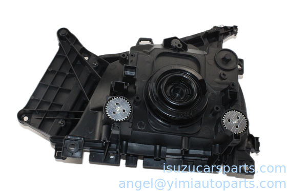 ISUZU NKR77 600P 4KH1 NPR LAMBA ASM BAŞLIĞI R 5978550470 8973768972 8980098220