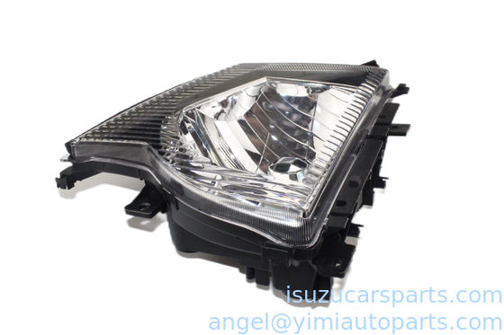 ISUZU NKR77 600P 4KH1 NPR LAMBA ASM BAŞLIĞI R 5978550470 8973768972 8980098220