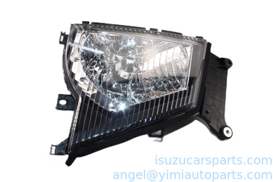 ISUZU NKR77 600P 4KH1 NPR LAMBA ASM BAŞLIĞI L 5978550482 8973695712 8973768983 8980098232