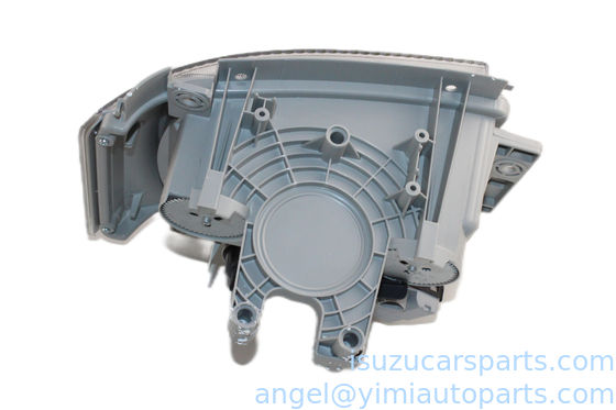ISUZU 700P 4HK1 LAMBA ASM BAŞLIĞI R 8980984811 8980954040